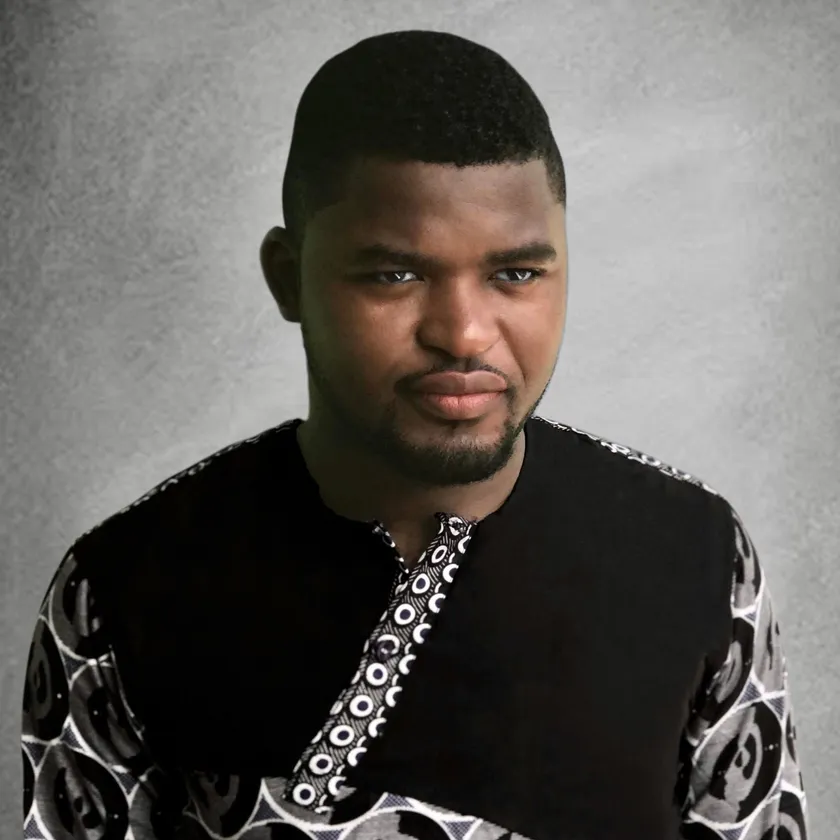 Portrait of bpsmartdesign